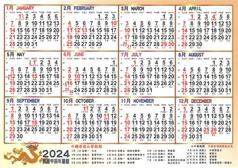 農曆 日子|2024年中國農曆,黃道吉日,嫁娶擇日,農民曆,節氣,節日